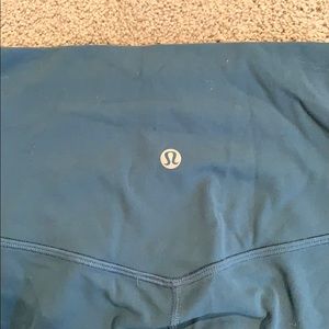 lulu lemon align leggings